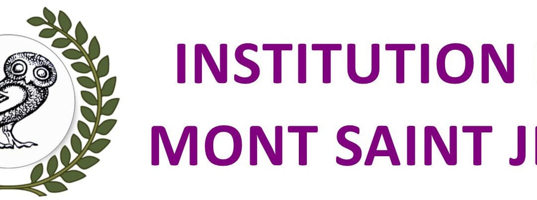 Institution du Mont Saint Jean