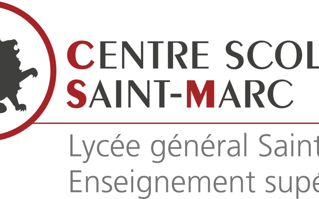 Lycée Saint Marc