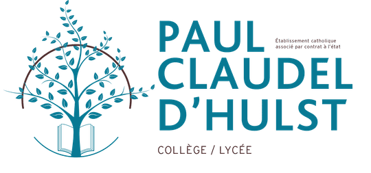 Paul Claudel d’Hulst