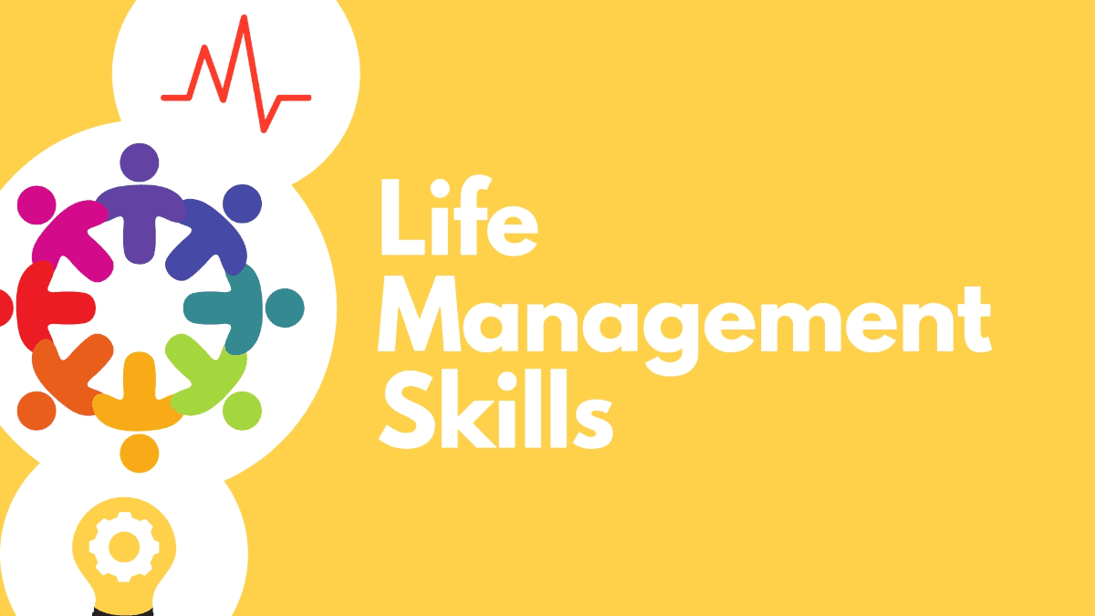 life management skills