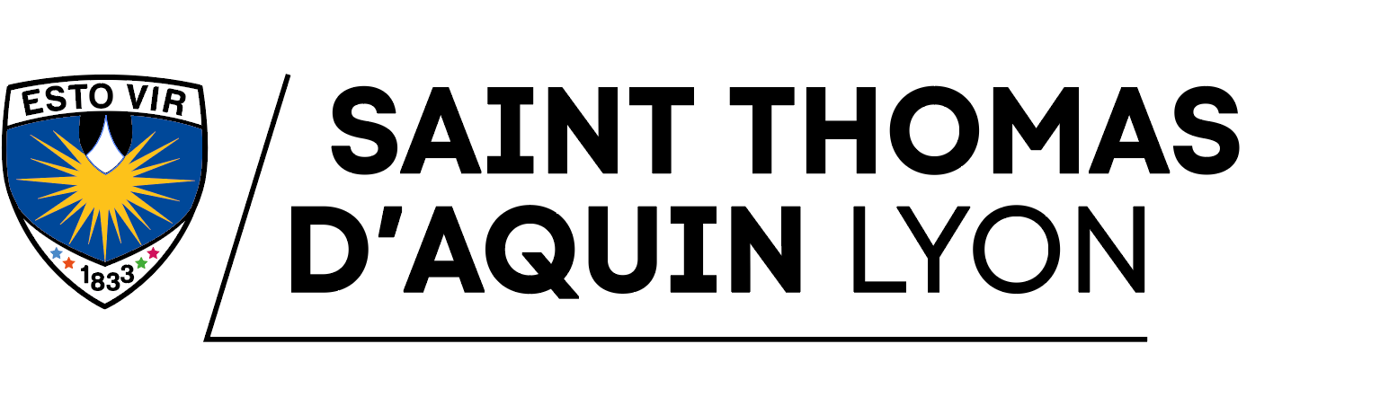 logo Centre Scolaire Saint-Thomas