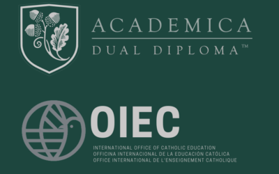 Enseignement catholique : Academica au congrès de l’OIEC
