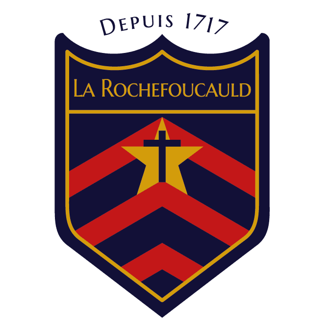 La Rochefoucauld