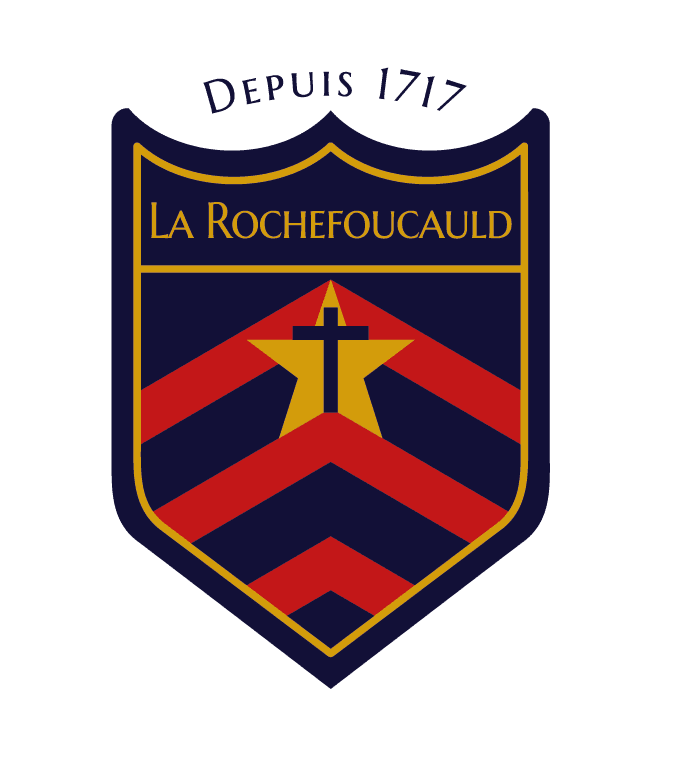 logo la Rochefoucauld