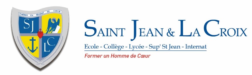 Lycée Saint Jean La Croix