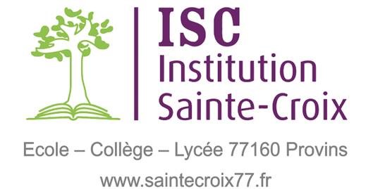 Institution Sainte-Croix