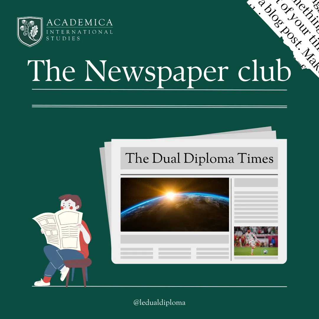 newspaper club