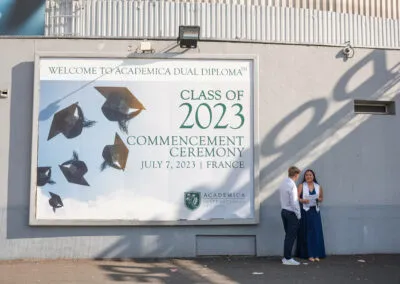 academica dome de paris academica ceremonie dual diploma graduation 2023 400×284