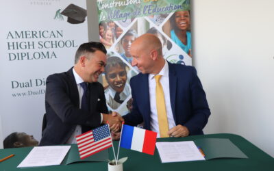 A Partnership of Excellence: Academica International Studies and the International Office of Catholic Education redefine international education