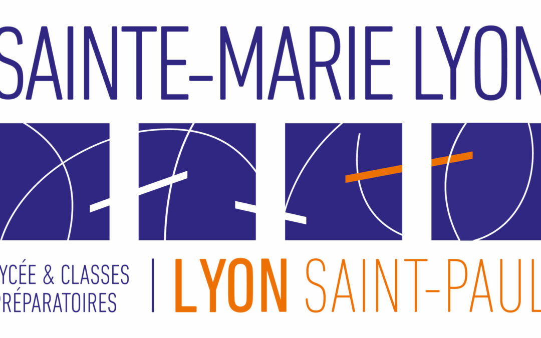 Sainte-Marie Lyon – Saint Paul