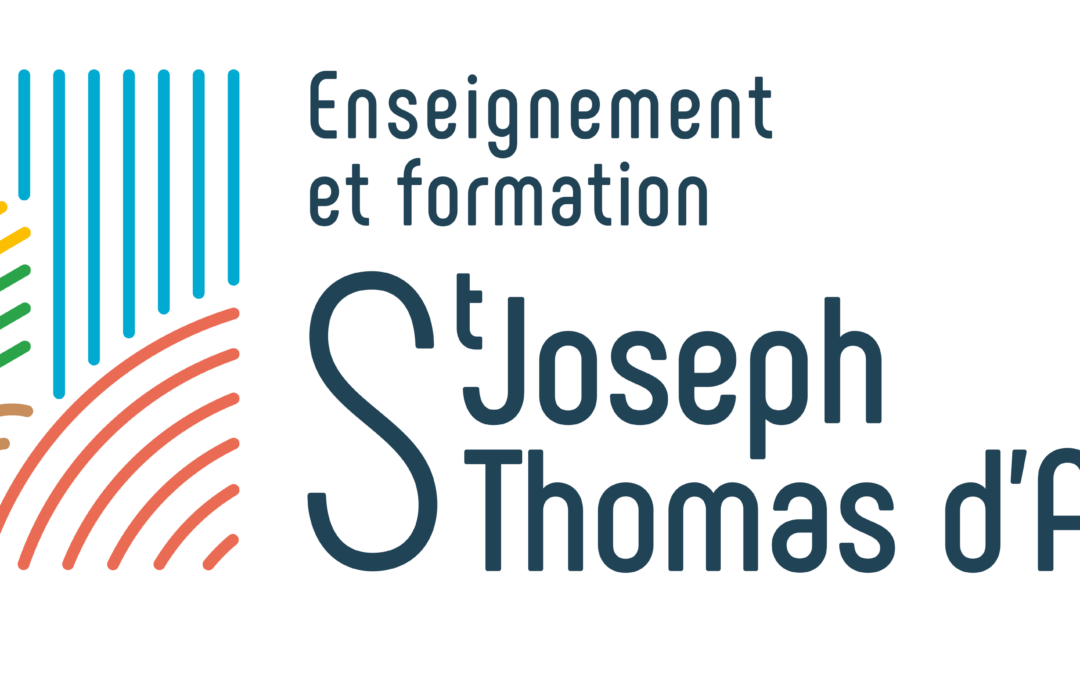 Lycée Saint-Joseph Saint-Thomas d’Aquin
