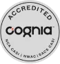 DD accreditations cognia