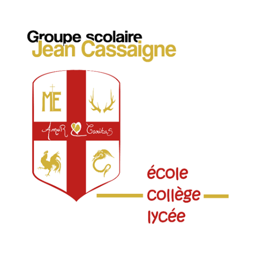 Groupe Scolaire Jean Cassaigne