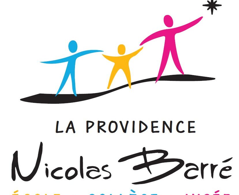 Groupe scolaire la Providence Nicolas Barré