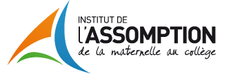 Logo Collège de l'Assomption - Colmar