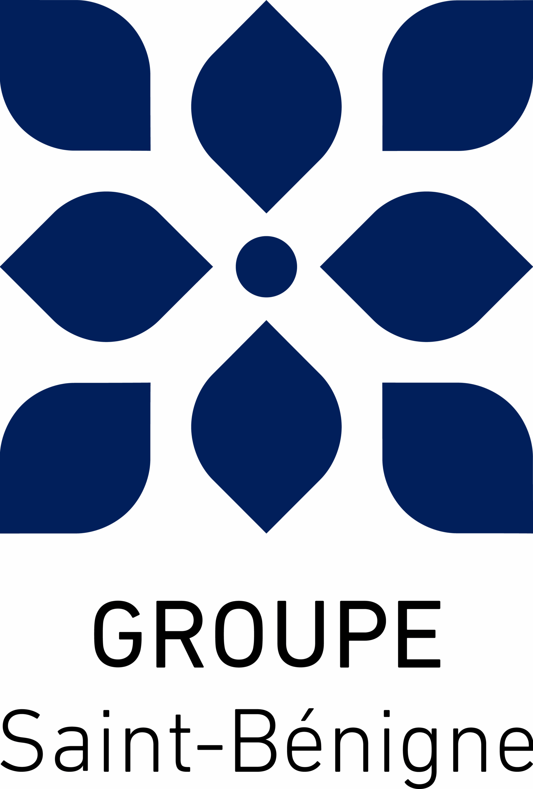 logo Lycée Saint Bénigne