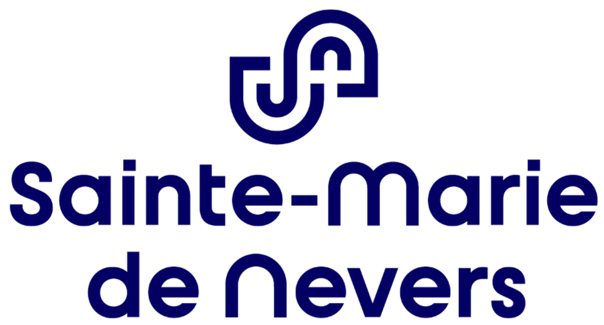 Logo Lycée Sainte Marie de Nevers