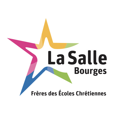 Logo La Salle Bourge
