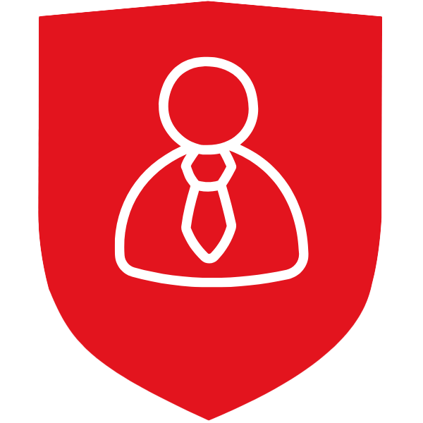 Picto de Chef-detablissement-et-proviseur-rouge