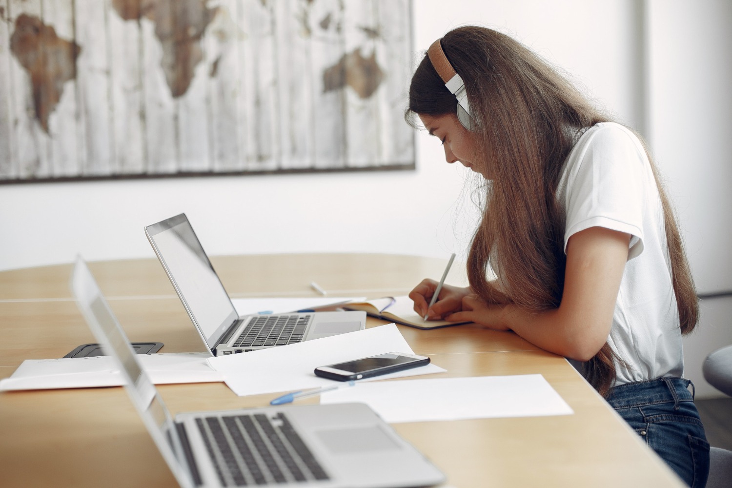 Comment devenir bilingue en anglais ?