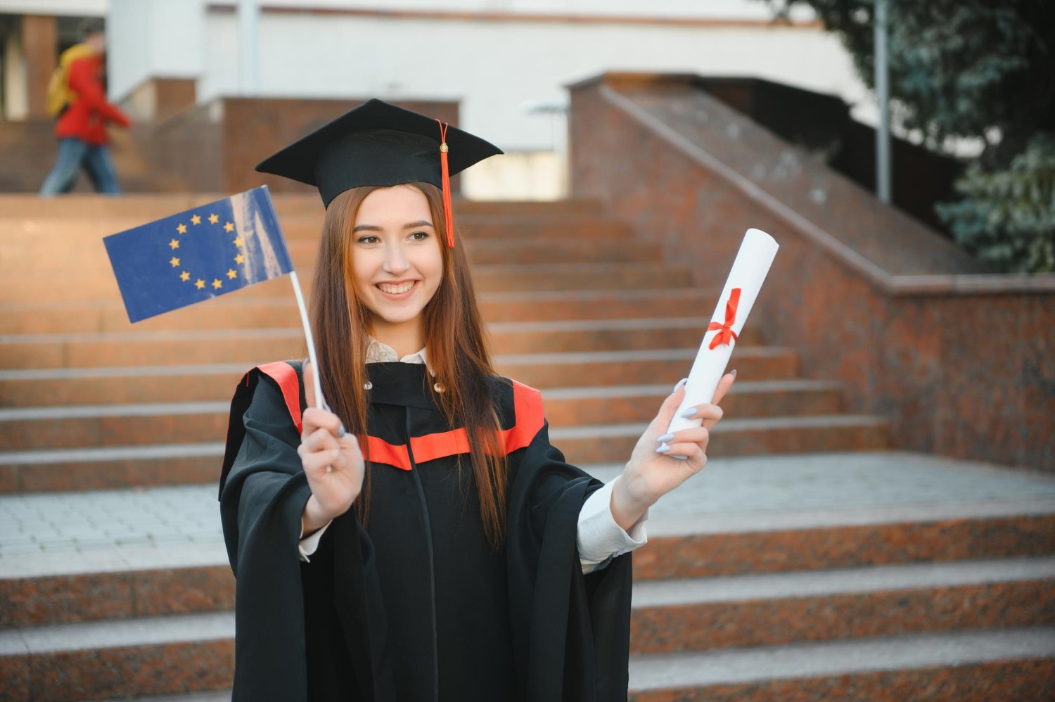 Qu’est-ce qu’une section européenne au lycée ?