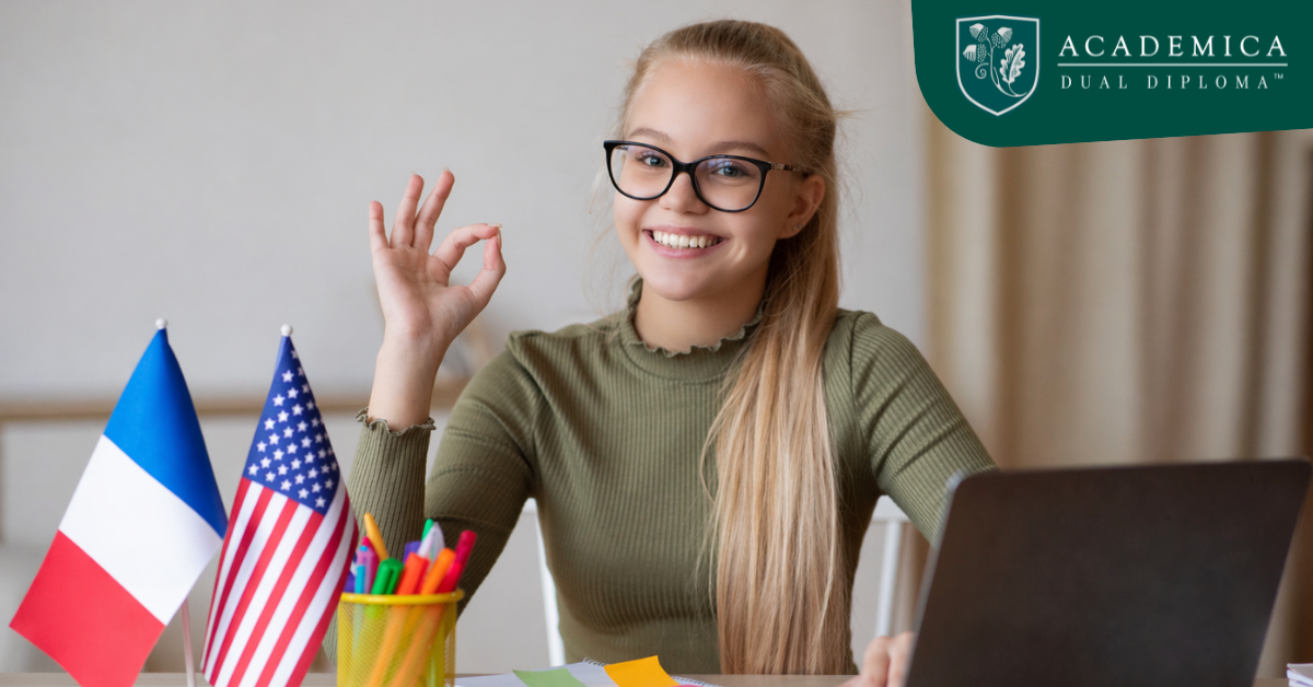 Le Dual Diploma : une véritable immersion dans l’expérience scolaire américaine