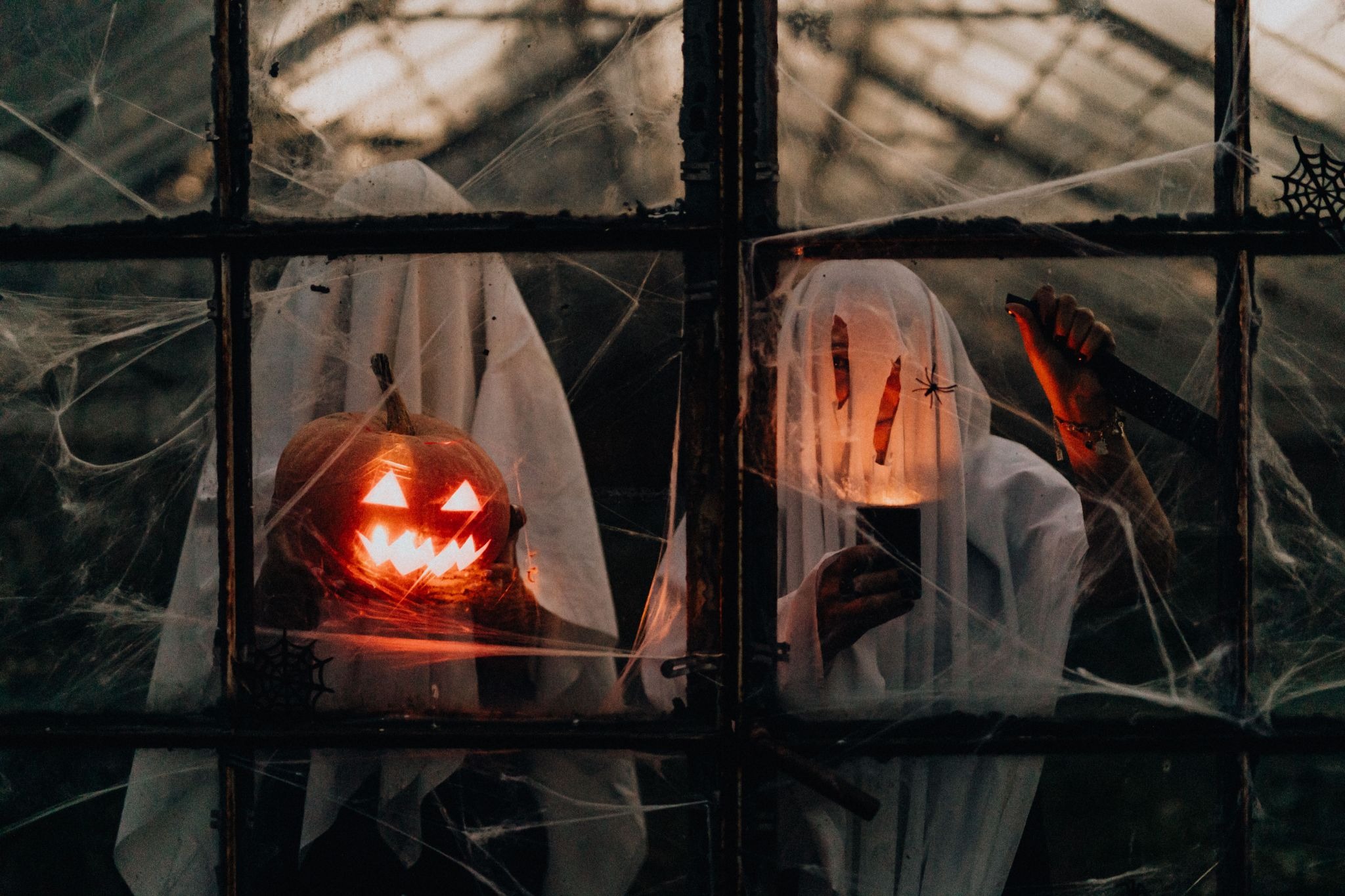 Halloween aux États-Unis : origines, traditions et immersion dans la culture américaine