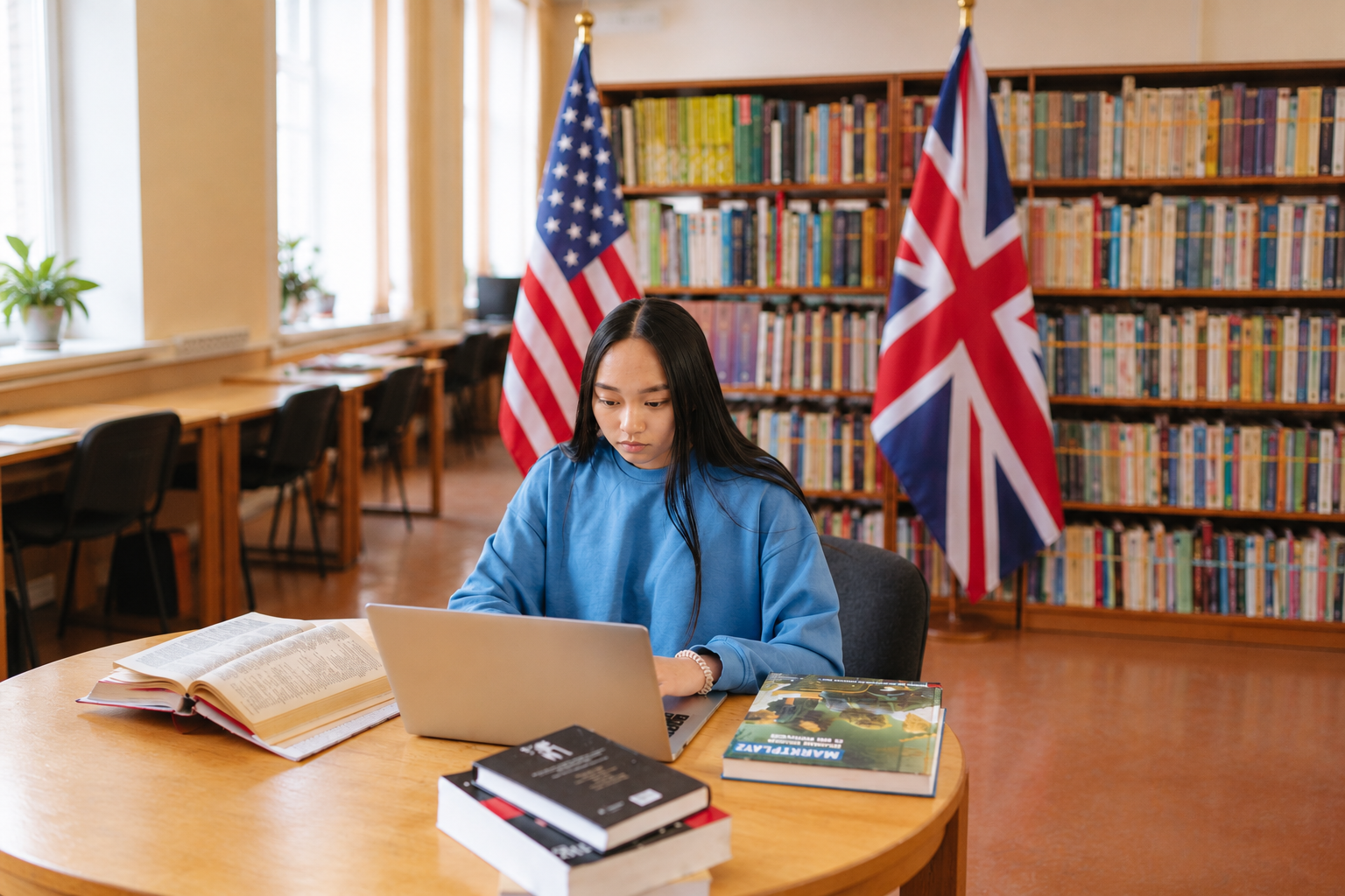 British English vs American English : quelles sont les vraies différences ?